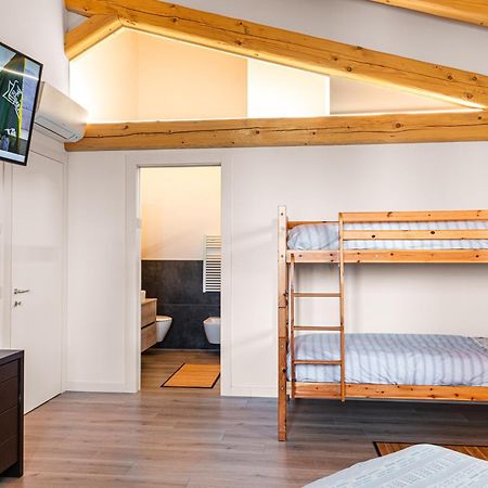 Relais Des Roches Bed & Breakfast Sona Ngoại thất bức ảnh