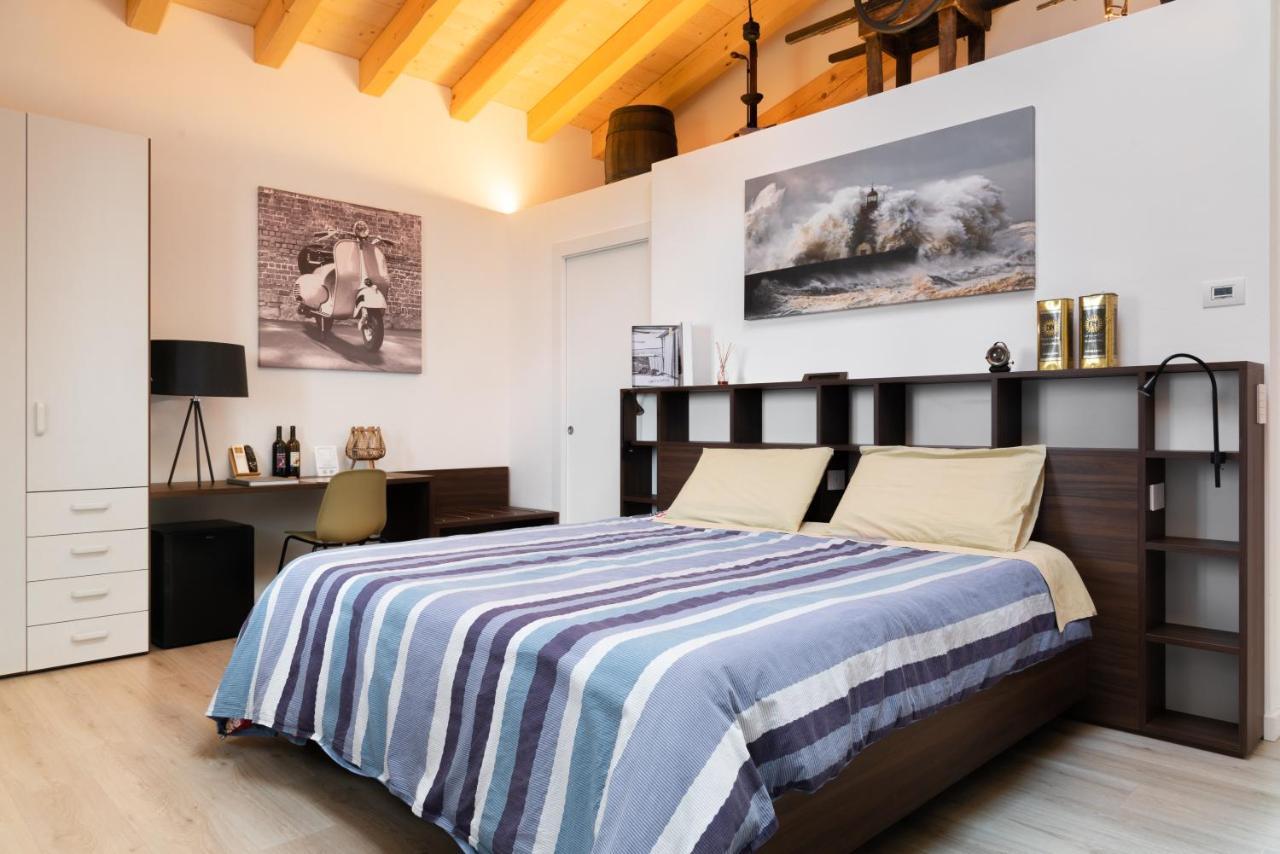 Relais Des Roches Bed & Breakfast Sona Ngoại thất bức ảnh