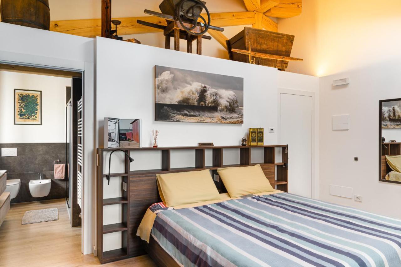 Relais Des Roches Bed & Breakfast Sona Ngoại thất bức ảnh