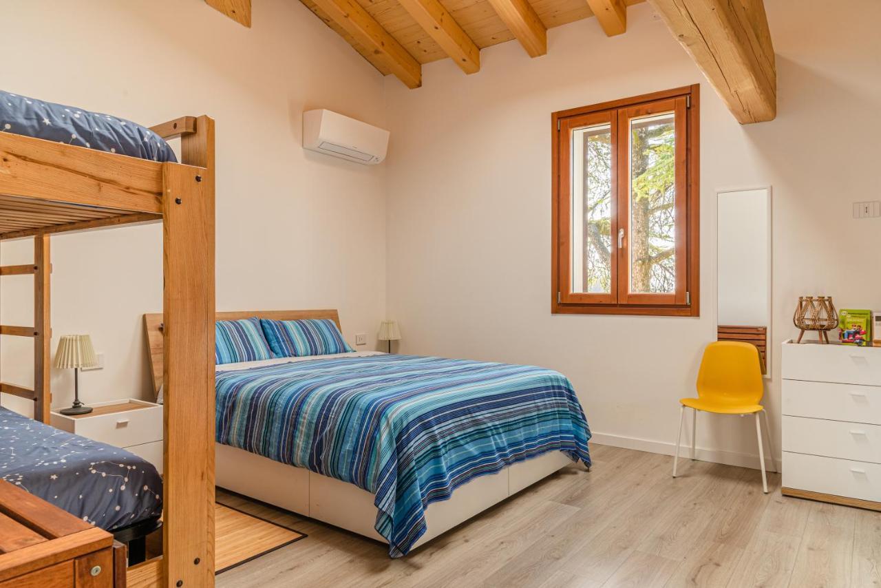 Relais Des Roches Bed & Breakfast Sona Ngoại thất bức ảnh