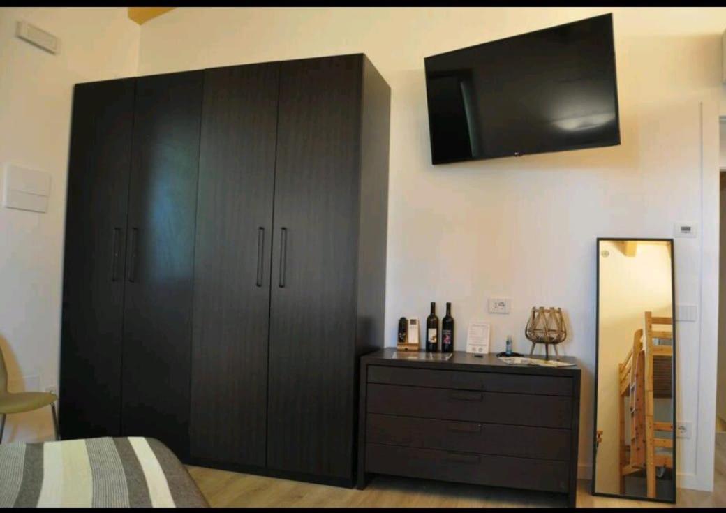Relais Des Roches Bed & Breakfast Sona Ngoại thất bức ảnh