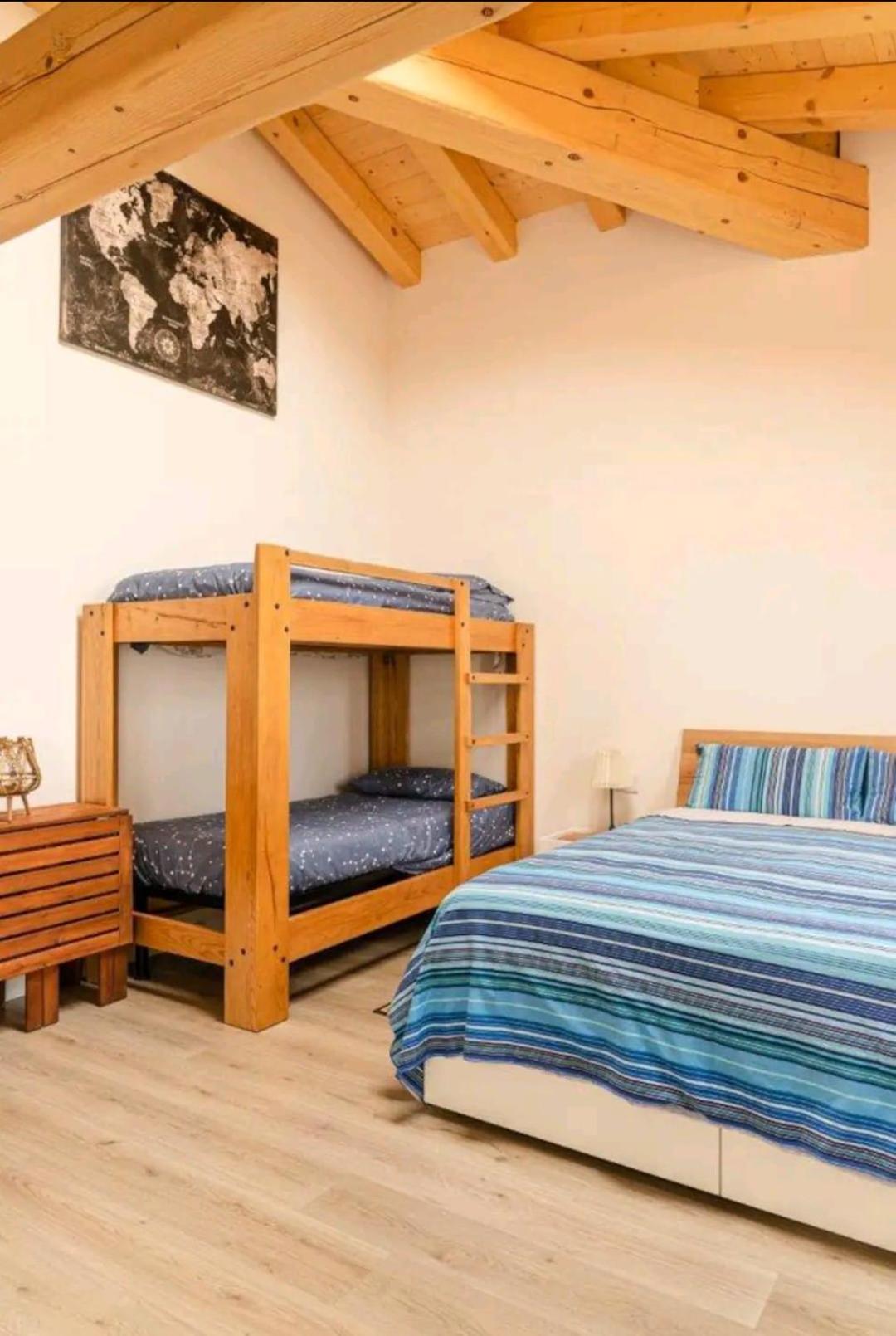 Relais Des Roches Bed & Breakfast Sona Ngoại thất bức ảnh