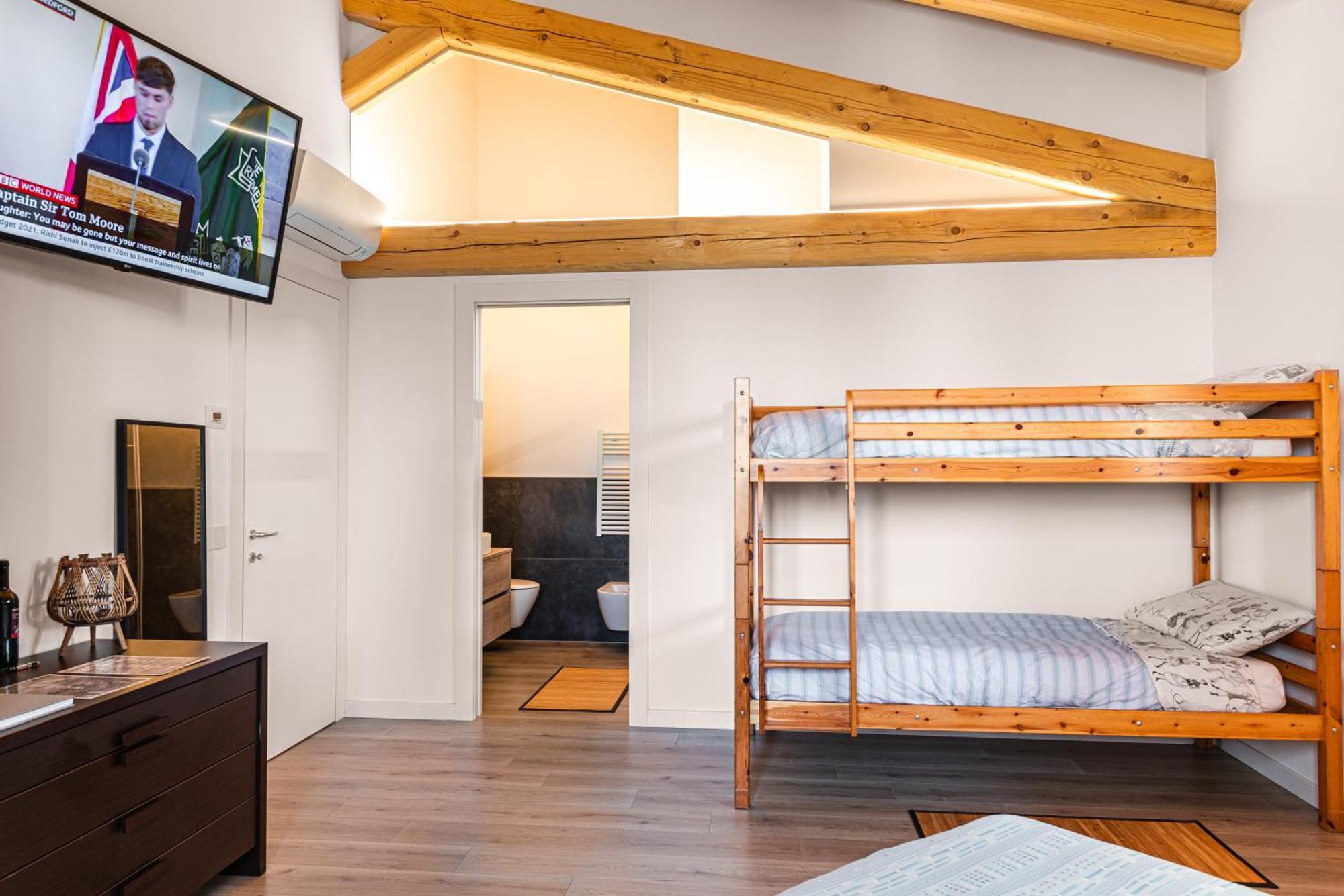 Relais Des Roches Bed & Breakfast Sona Ngoại thất bức ảnh
