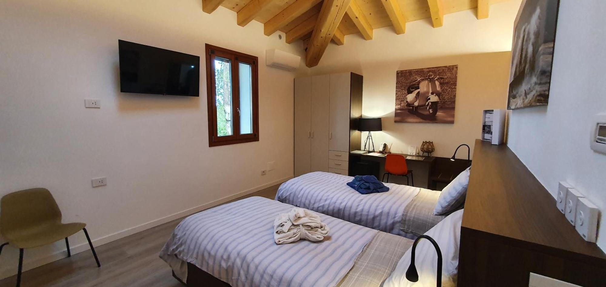 Relais Des Roches Bed & Breakfast Sona Ngoại thất bức ảnh