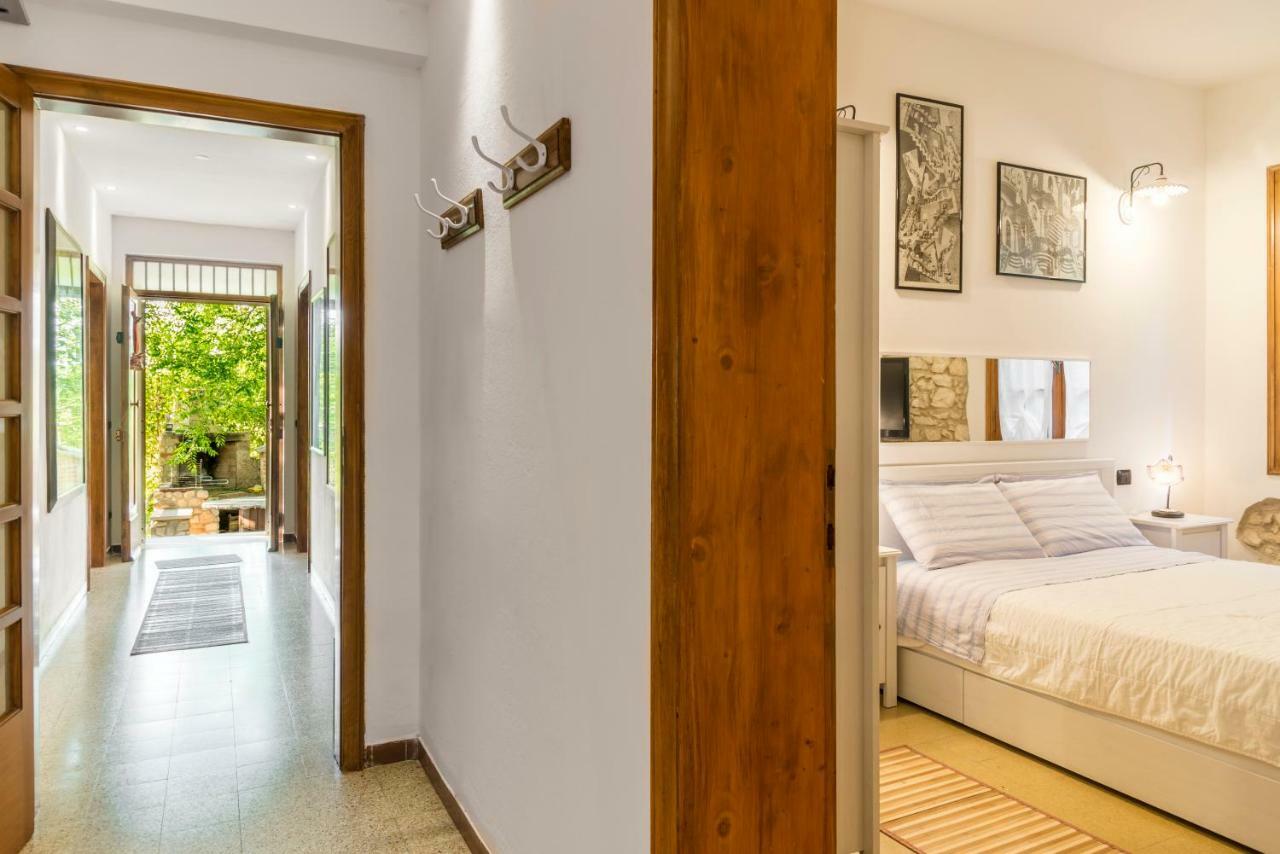 Relais Des Roches Bed & Breakfast Sona Ngoại thất bức ảnh